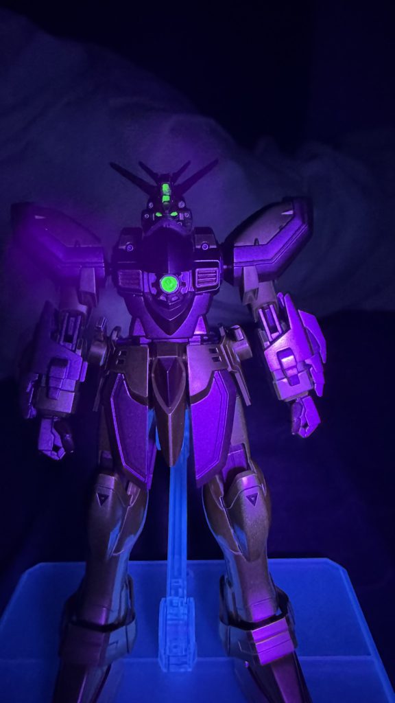 やっぱり蛍光は外せません😂