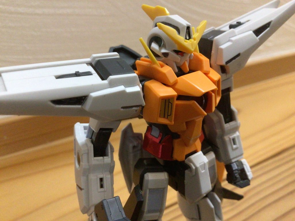 トランスフォーマーのセンチネルプライムに似てる…？