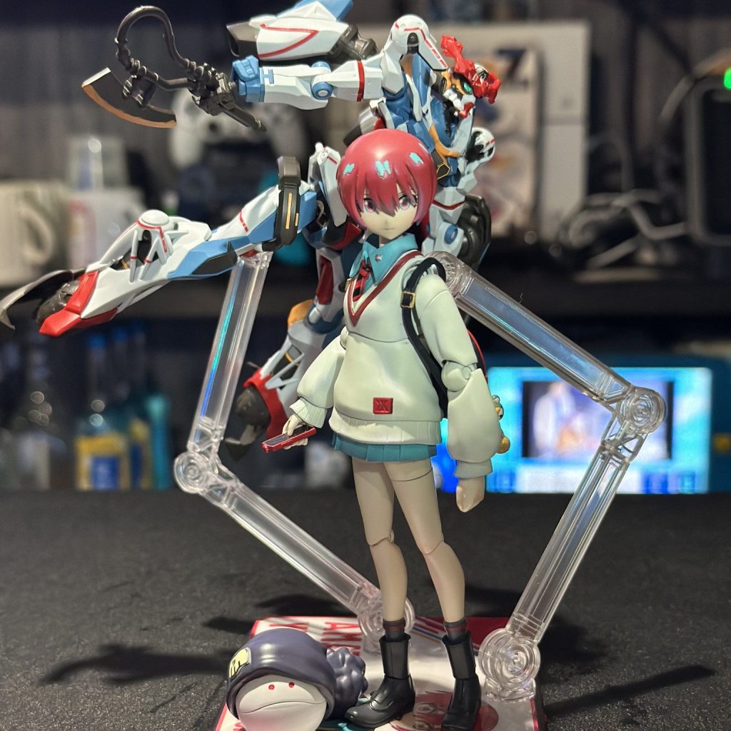 マチュ　