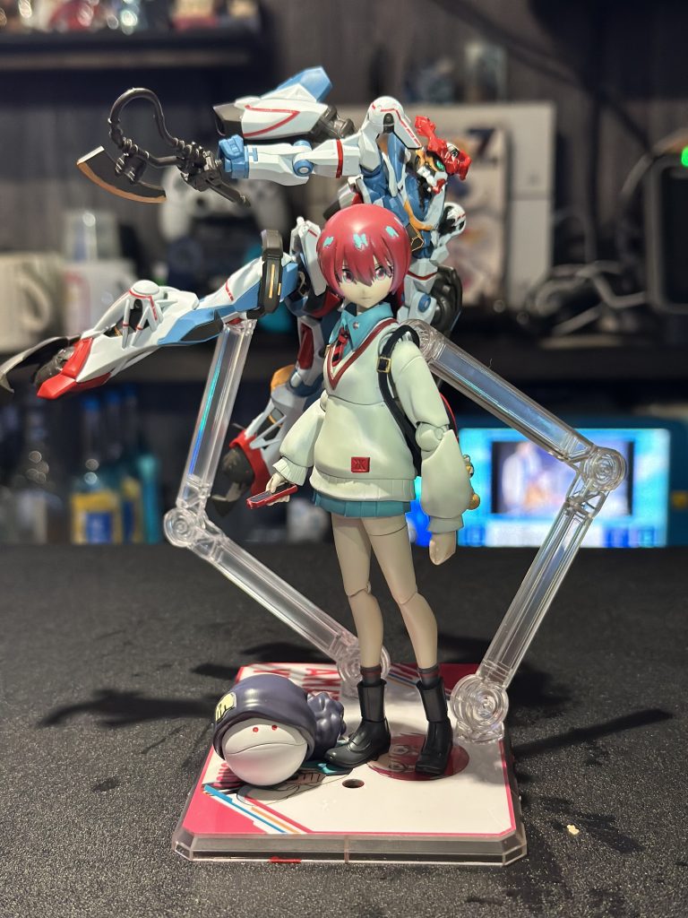 マチュ　–2枚目/制作者：匿名