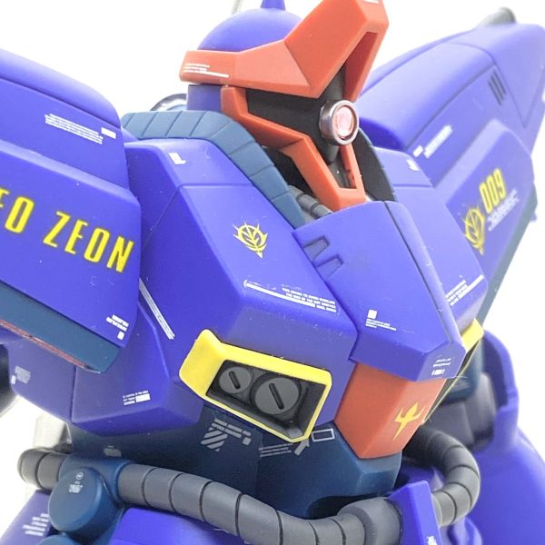 HGUC No.172 AMX-009 ドライセン