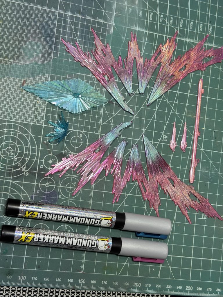 こちらのマーカー使いました