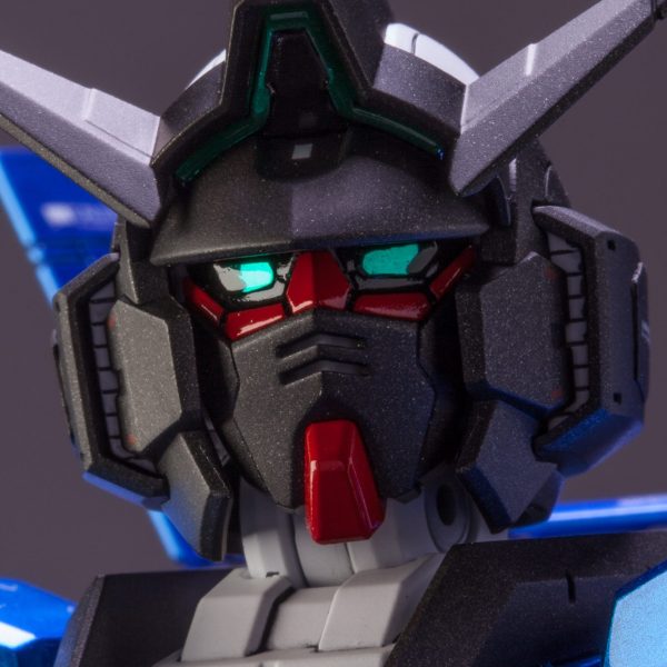 Gundam Age 1 Normal Custom Color