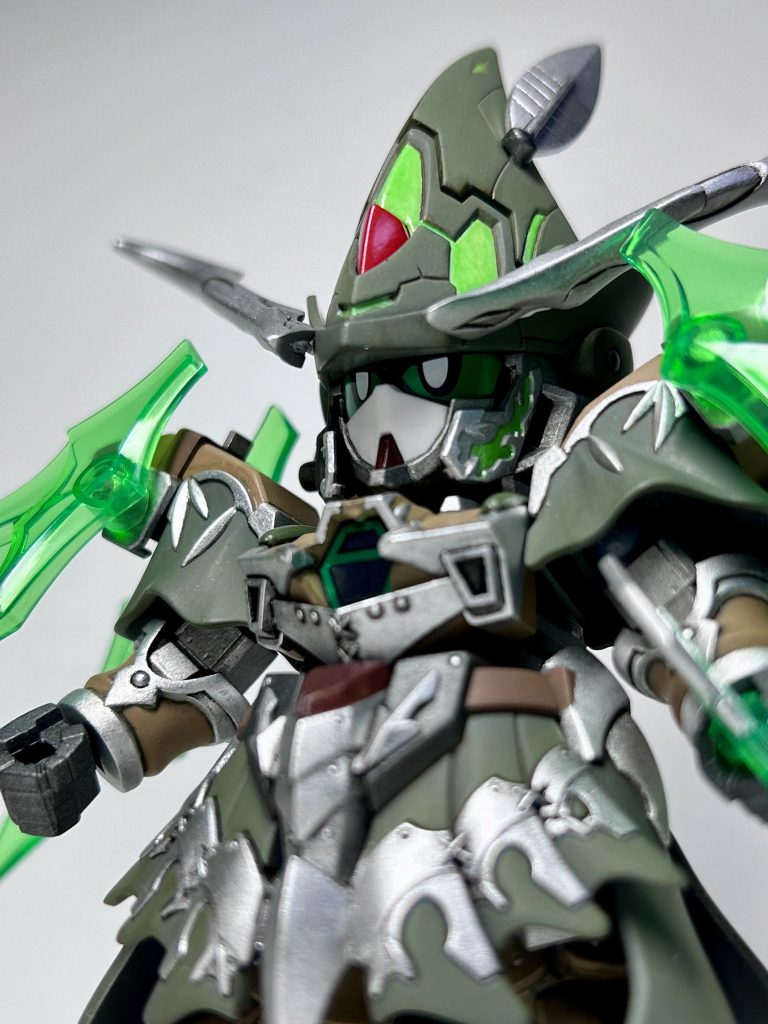 ロビンフッドガンダムAGE-2