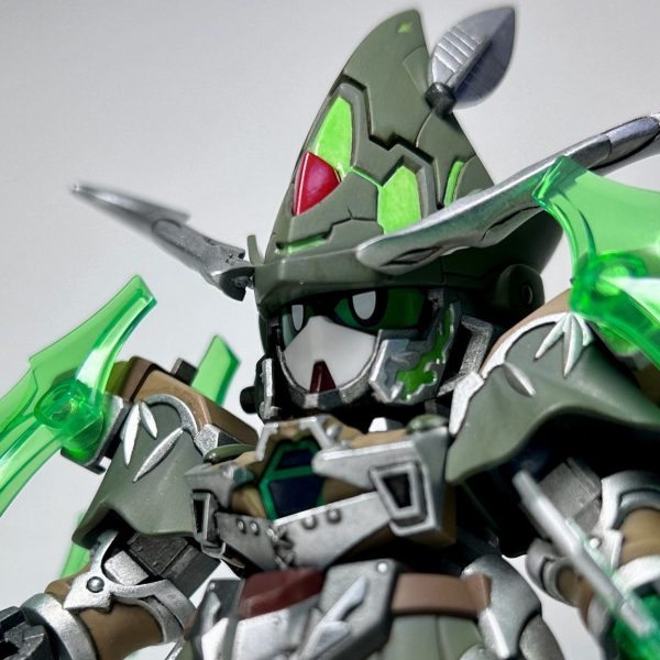 ロビンフッドガンダムAGE-2