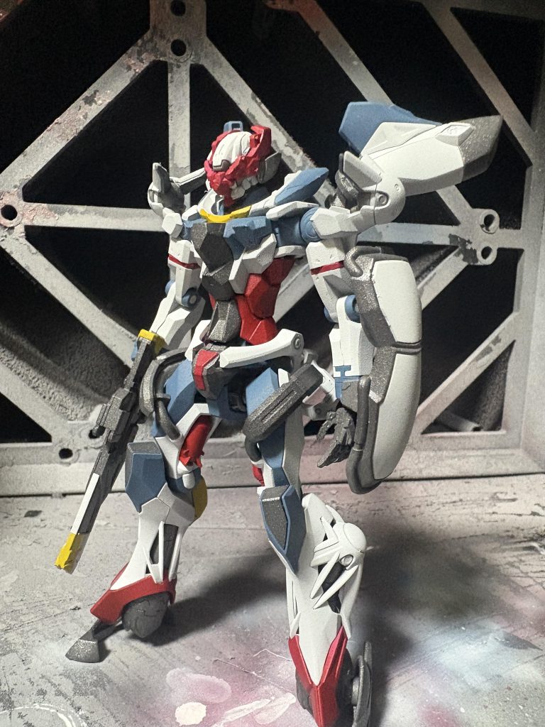 GQuuuuuuX–3枚目/制作者：kukan