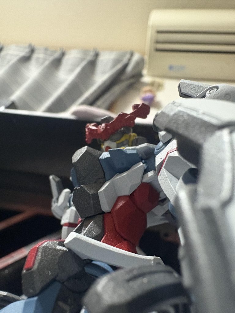 GQuuuuuuX–2枚目/制作者：kukan