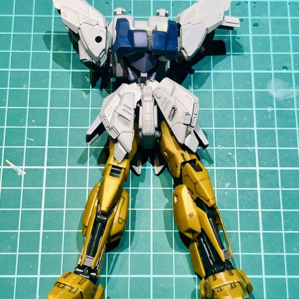 迷走中。謎式。