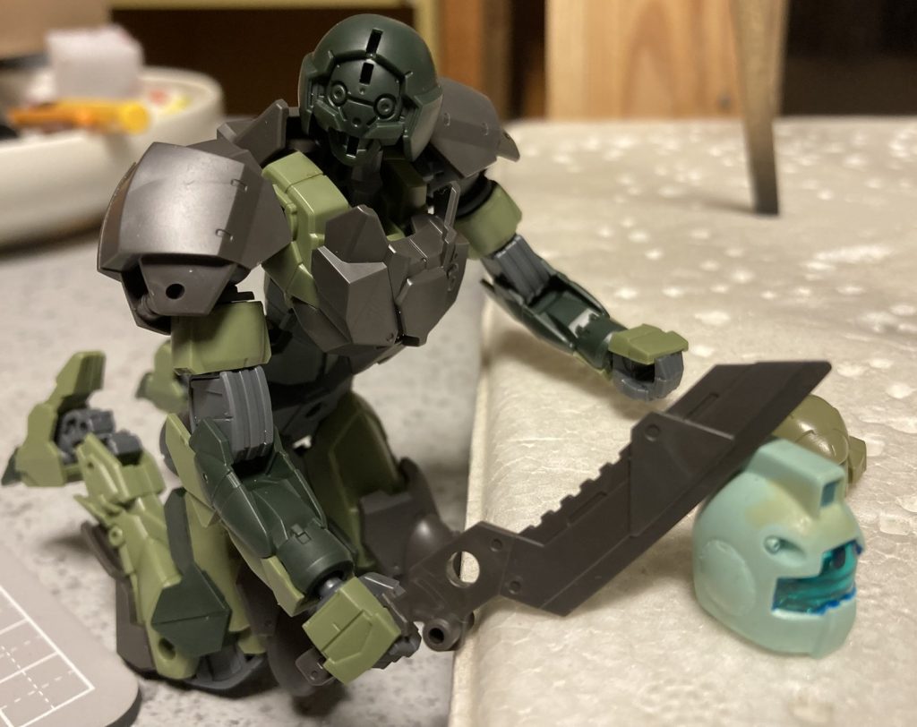 ではまた。次はもう少し真面目にやろうと思います orz