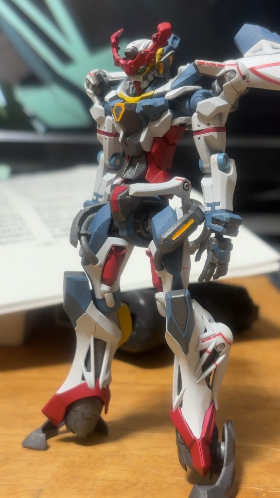 GQuuuuuuX–2枚目/制作者：kukan