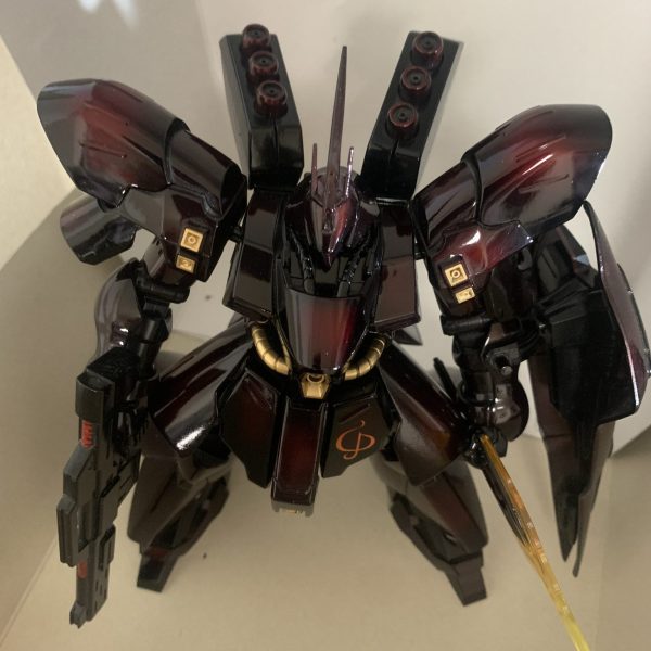 MSN-04 SAZABI