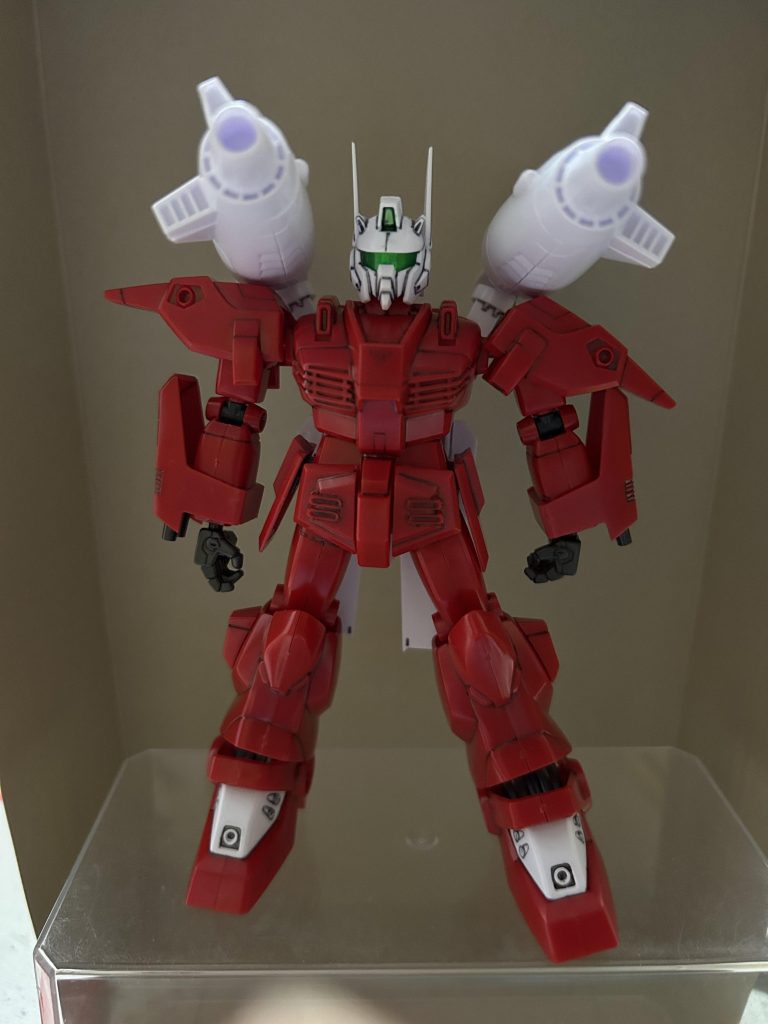 Gキャノンマグナ–4枚目/制作者：もみじ饅頭