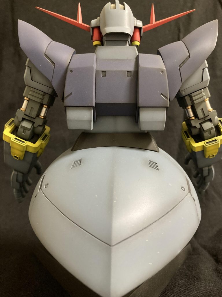 ジオング–8枚目/制作者:FILO