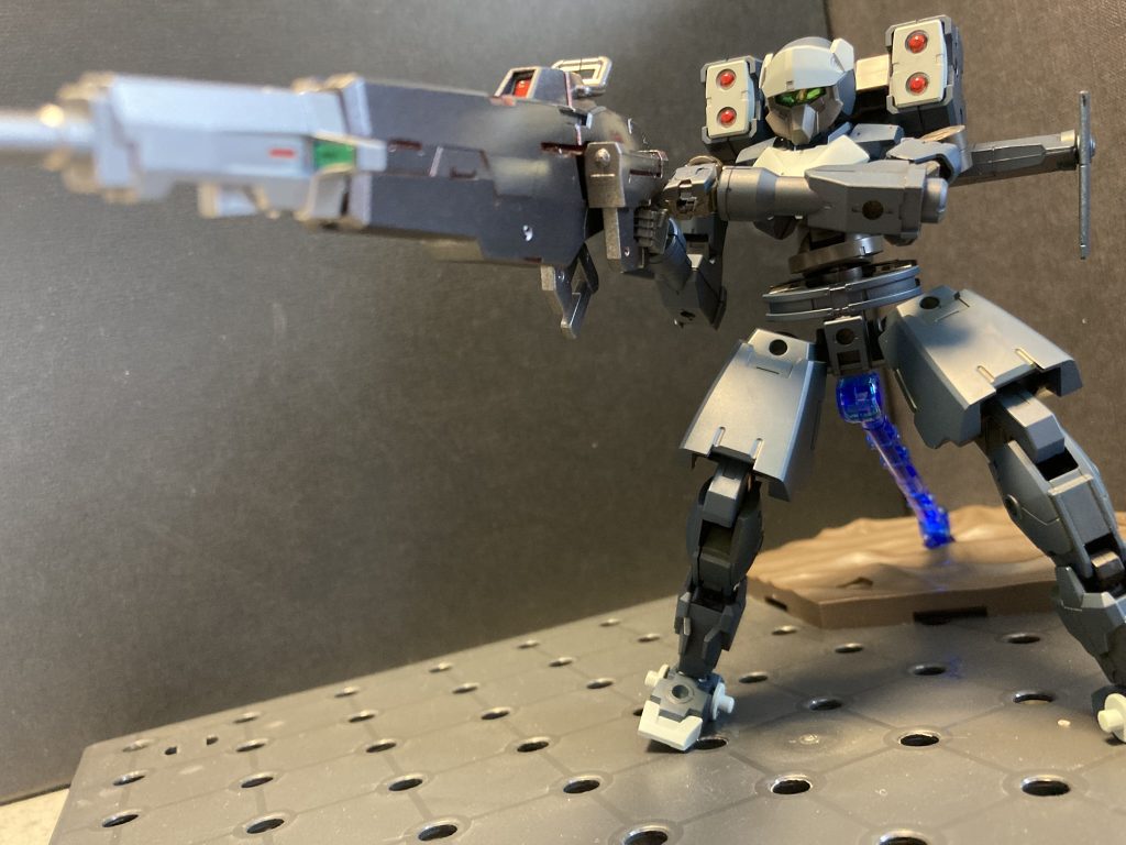 脳内ではもっと似てたんですけどねぇ。いざ出来上がってみるとwww「どちらさまでしたっけ?」です。