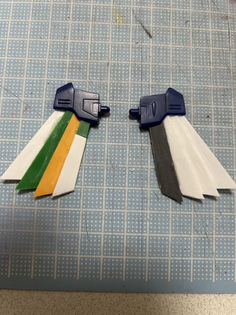 レッドファイター91–8枚目/制作者：もみじ饅頭