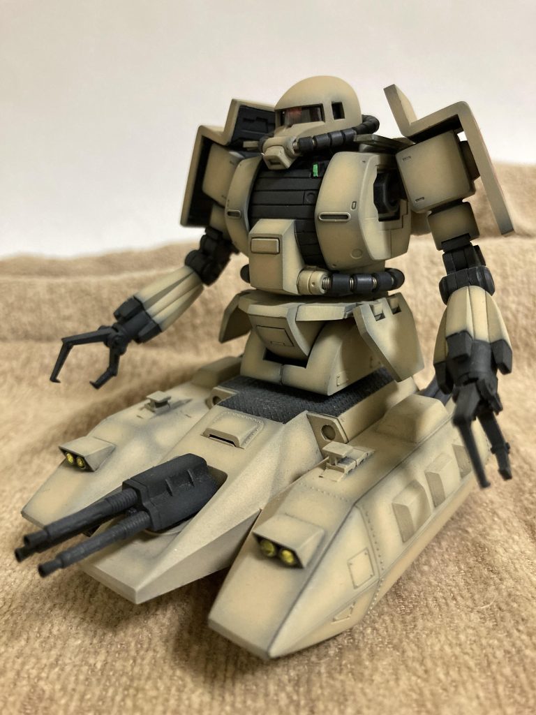 『もともとは作業用なんだよぉぉぉおお！』とムキになって反論😤(こんな大人になってはいけません)