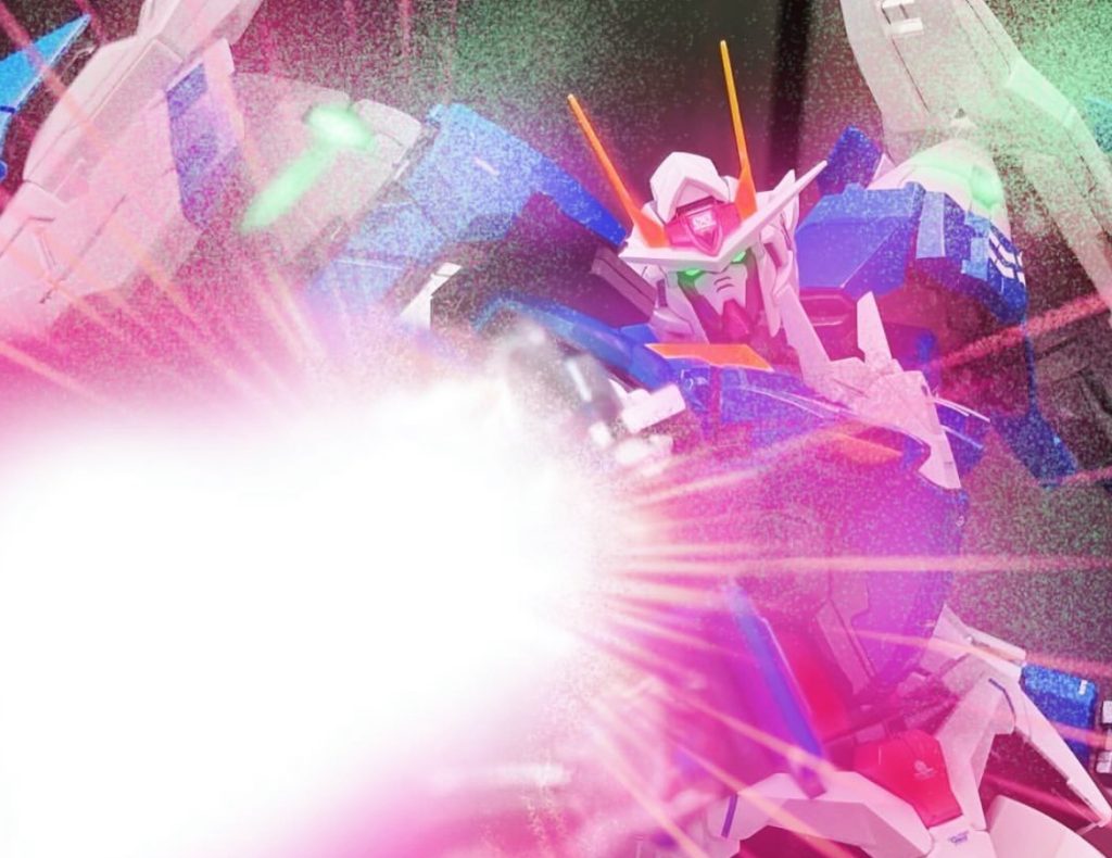 『ライザァァァーーーッ!!!!!』