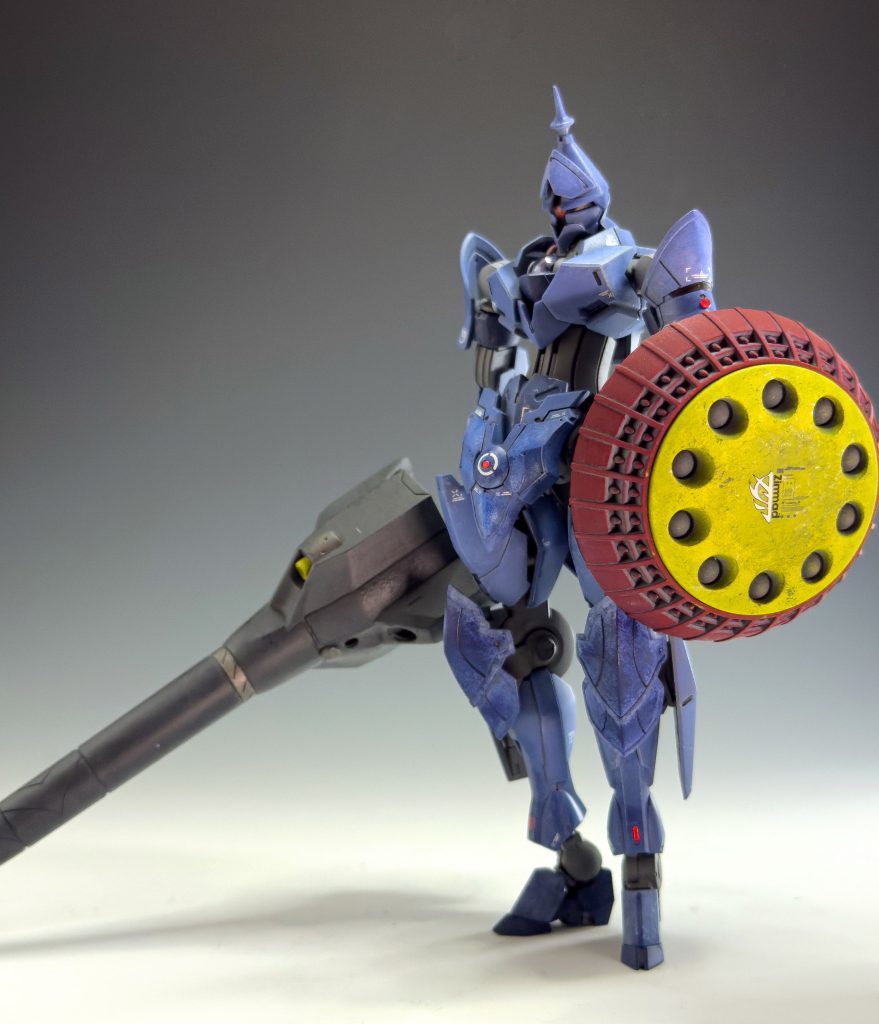 ギャン　type Lancer