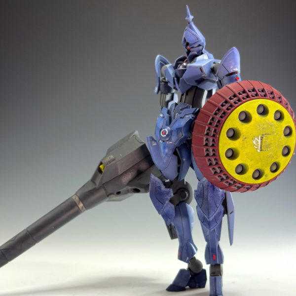 ギャン　type Lancer