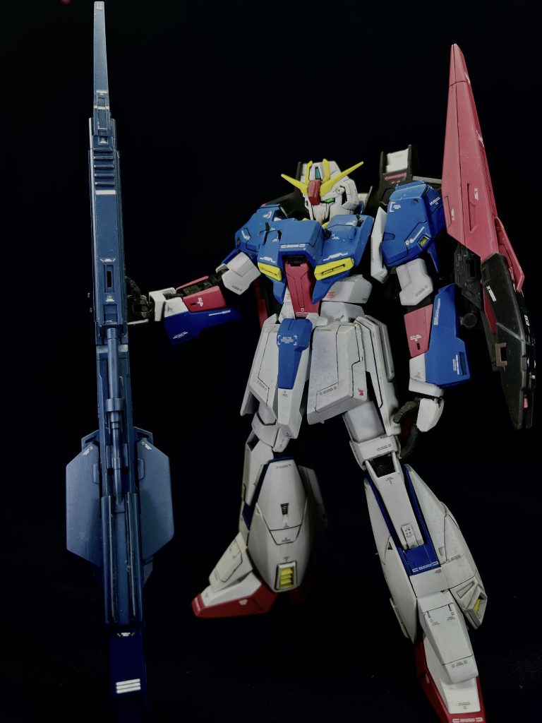 Zガンダム