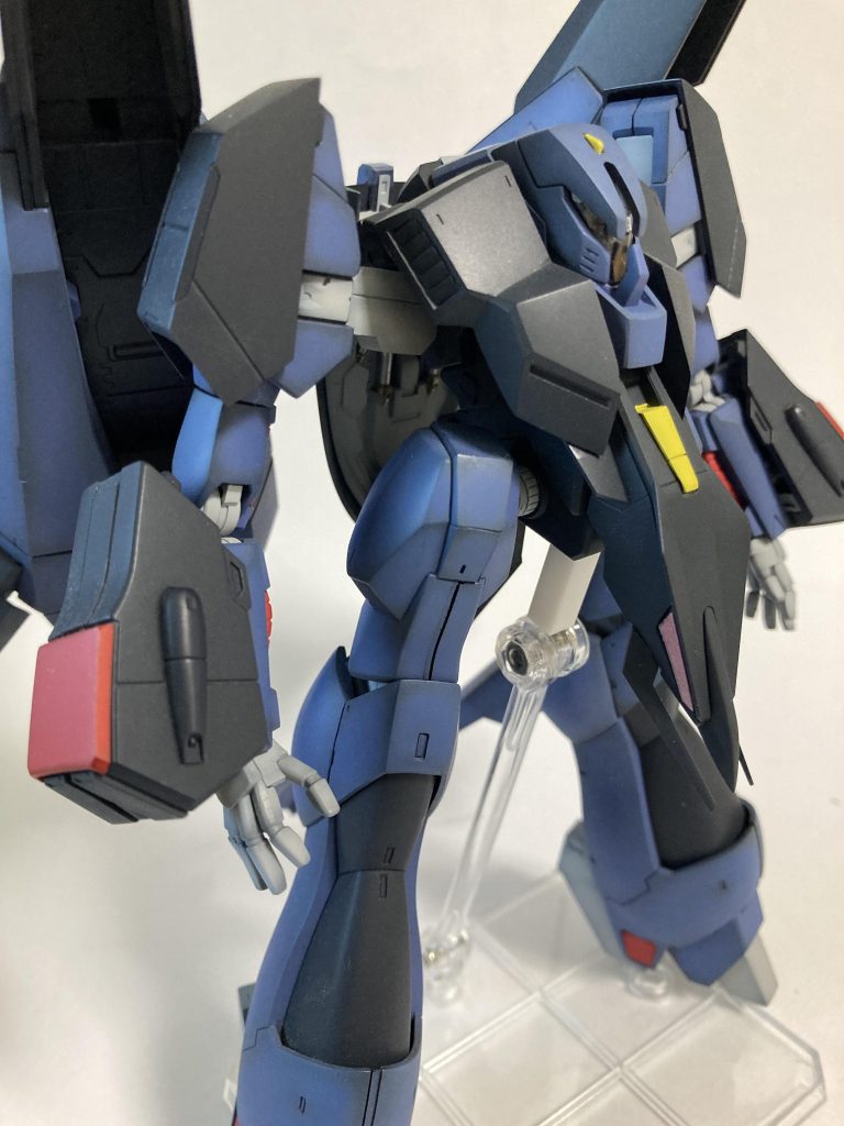 メッサーラ–5枚目/制作者:FILO