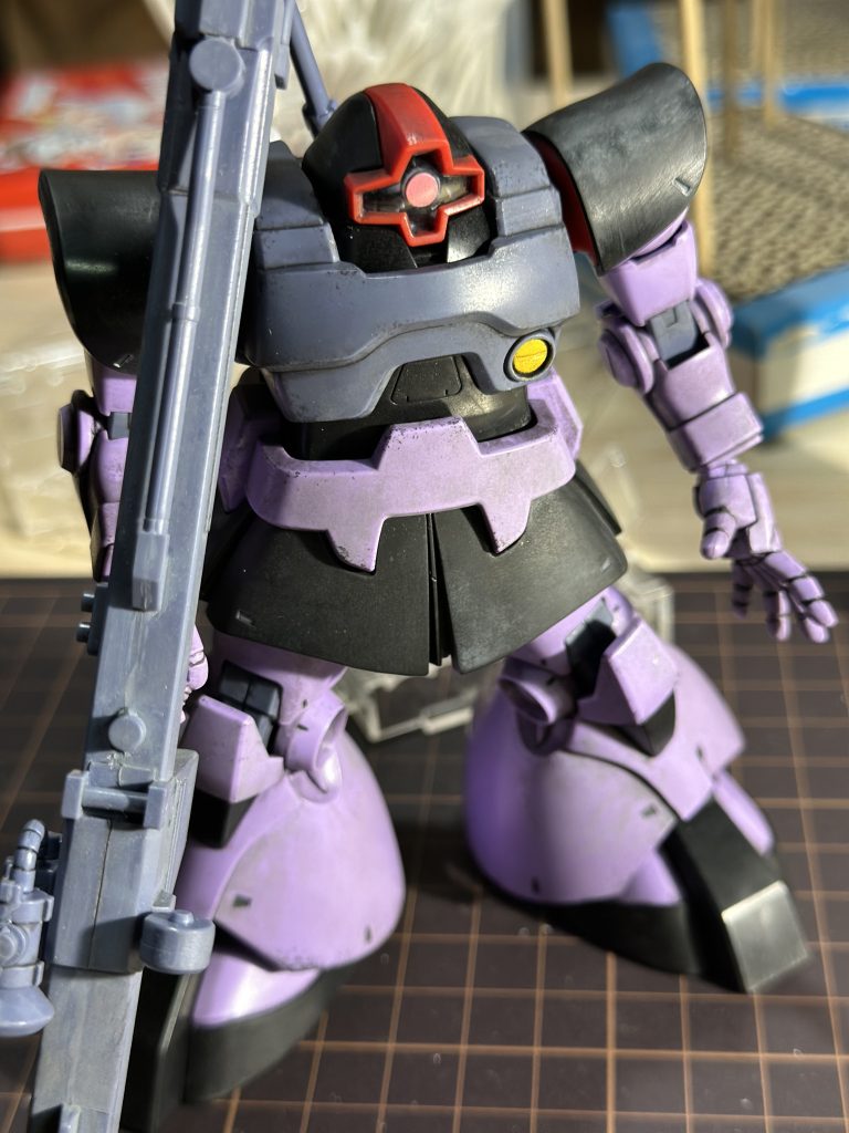 リック・ドム