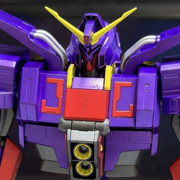 サイコガンダムマークII