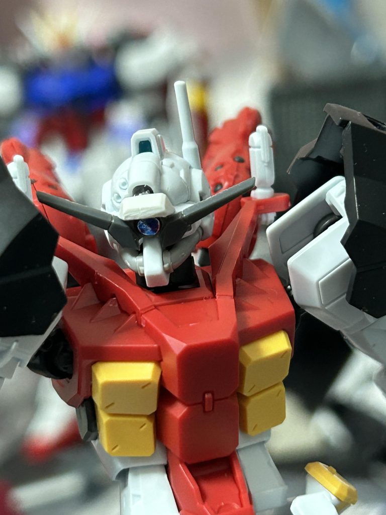 もっかいコレやりたいんですがケルディムの角単品売りとかありませんか?あるわけないだろ