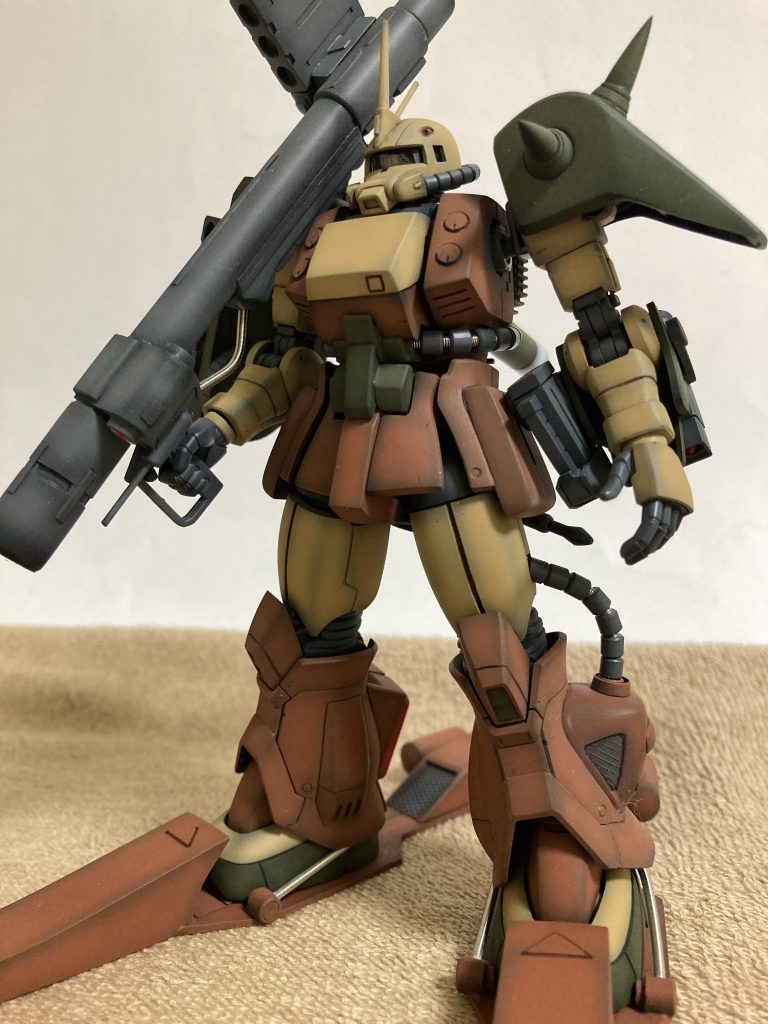 ディザートザク