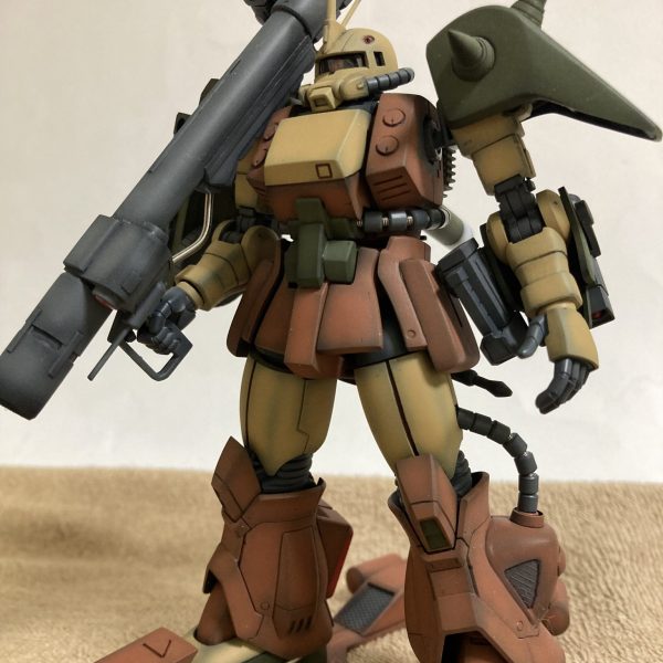 ディザートザク