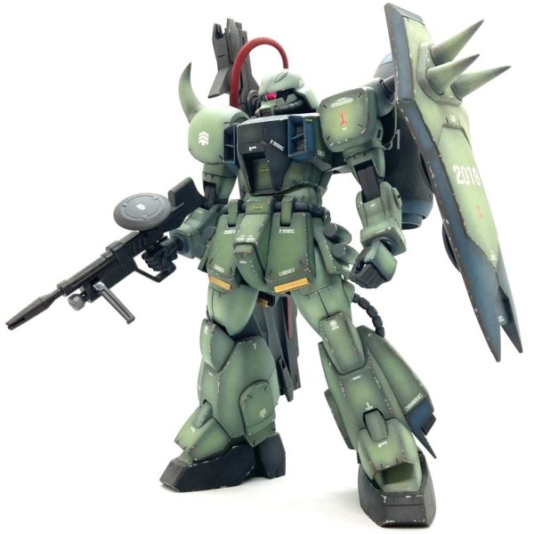 ガナーザクウォーリア・ガンプラ改造作品まとめ｜ガンダムSEED