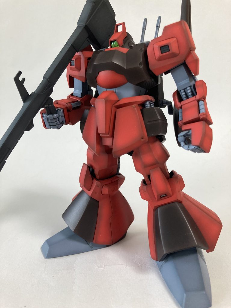 リック・ディアス