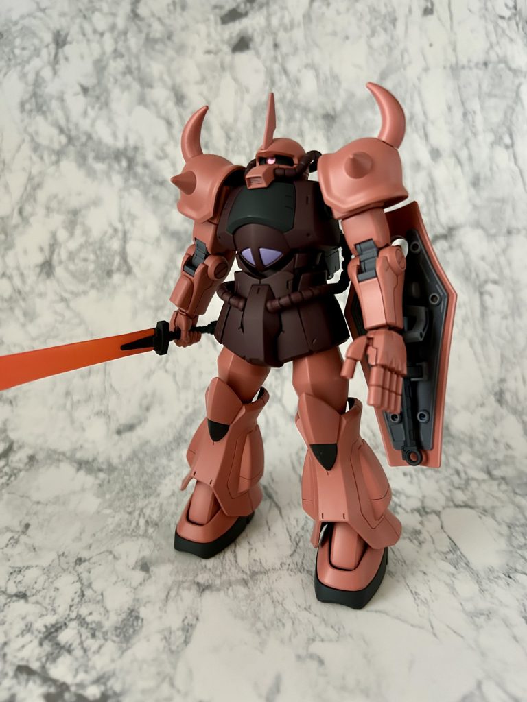 グフ