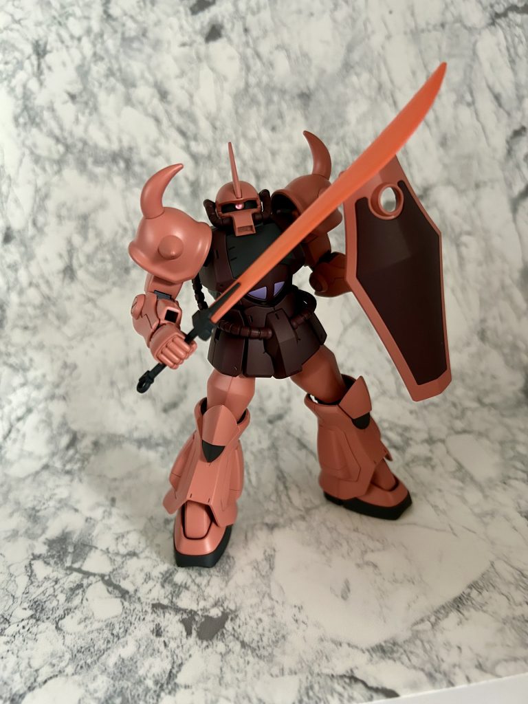 グフ–8枚目/制作者：ﾎｯﾎｩ