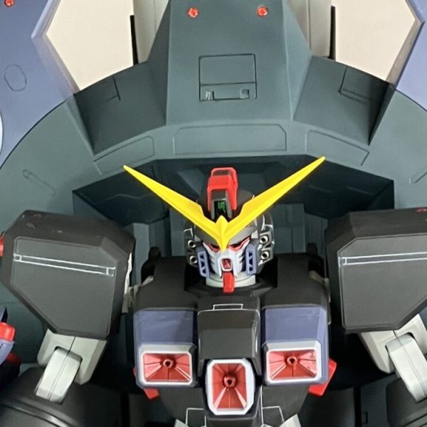 HGデストロイガンダム