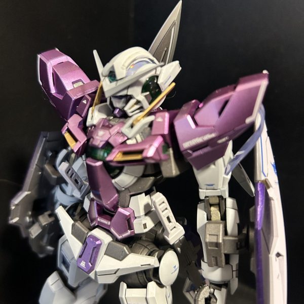 ガンダムエクシア