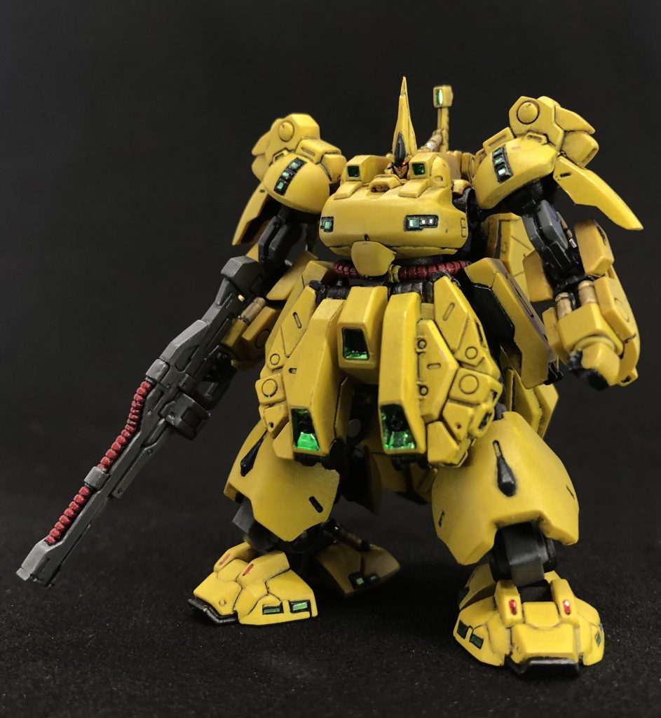 ガンダムアーティファクト THE-O