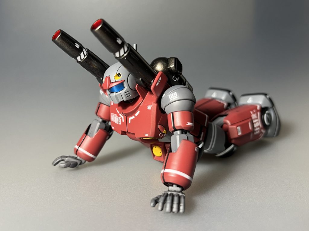 一番好きなポーズはこれ