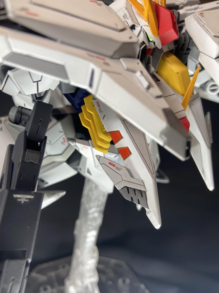 狂気の体現–5枚目/制作者：とし