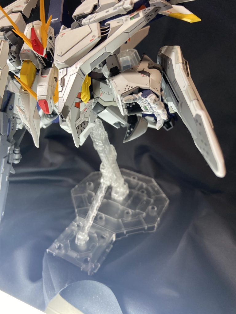 隠しガトリング