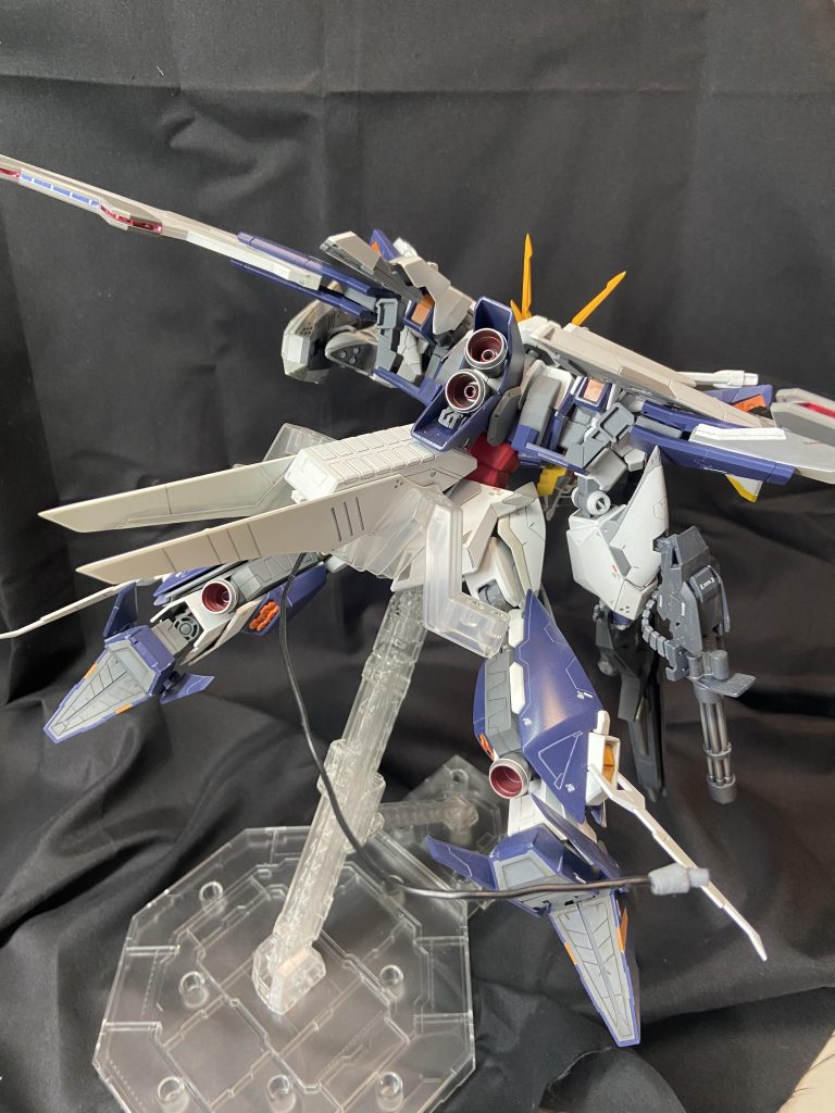 ミサイルコンテナサブマニピュレーター 