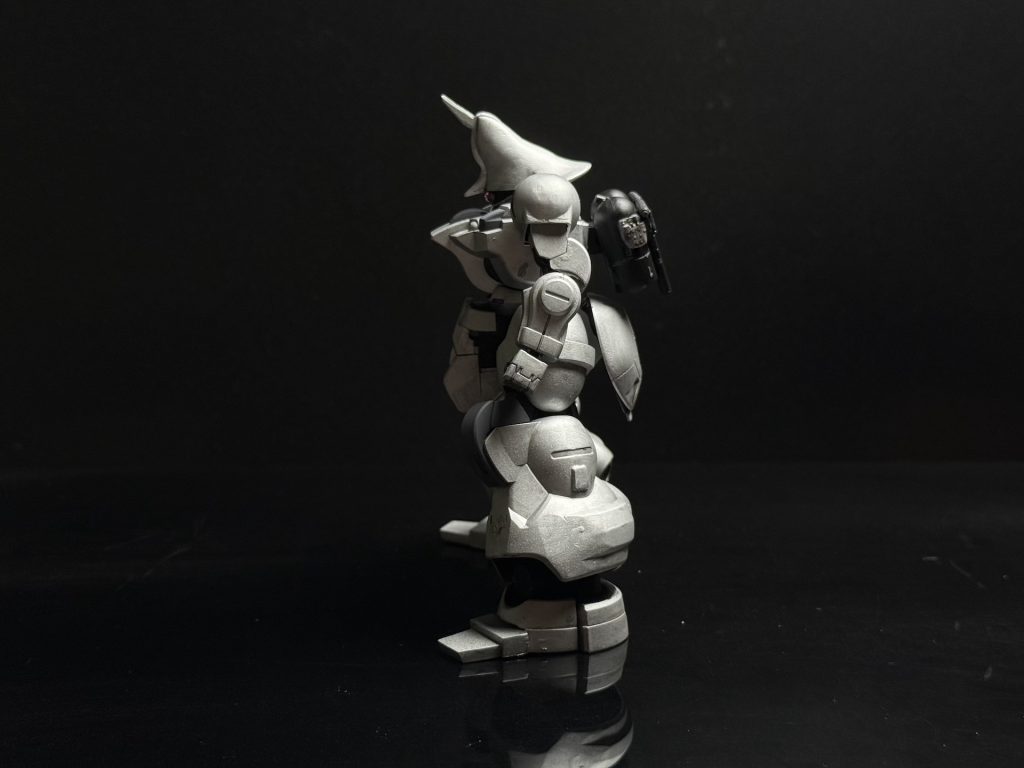 モーターヘッドぽいですね.