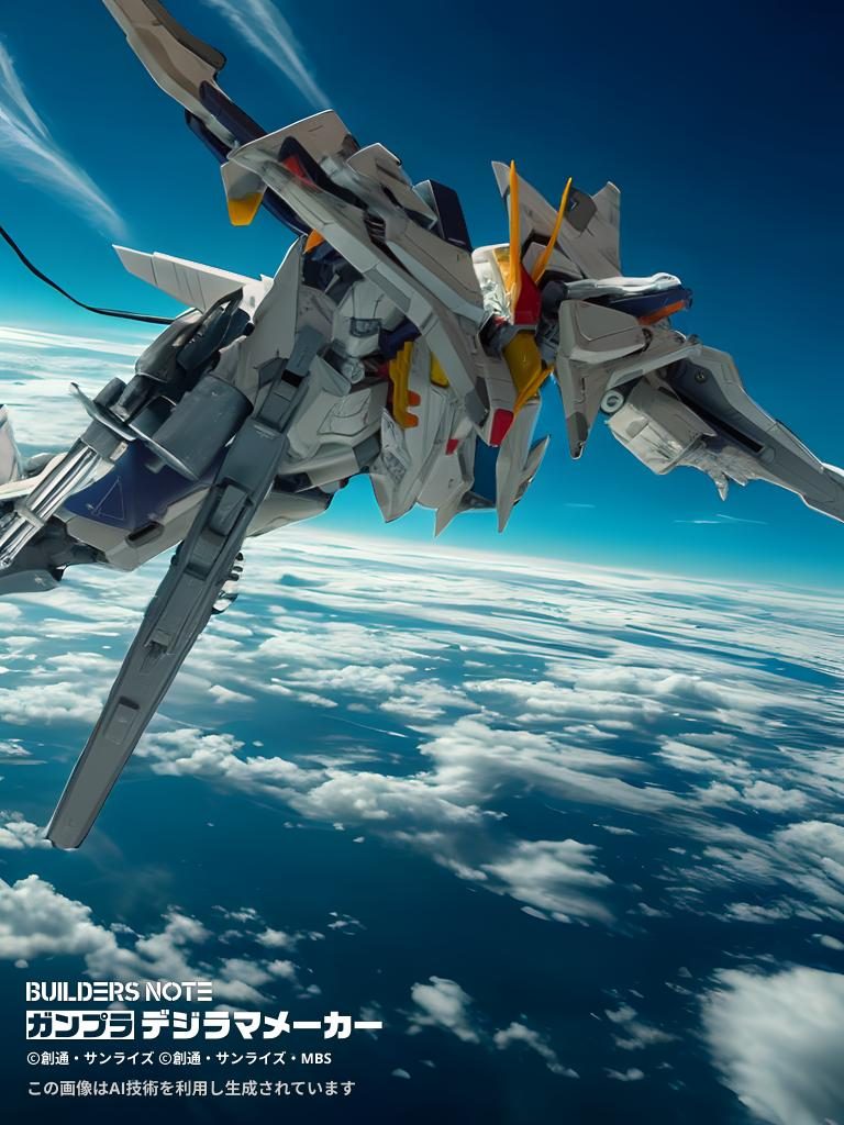狂気の体現