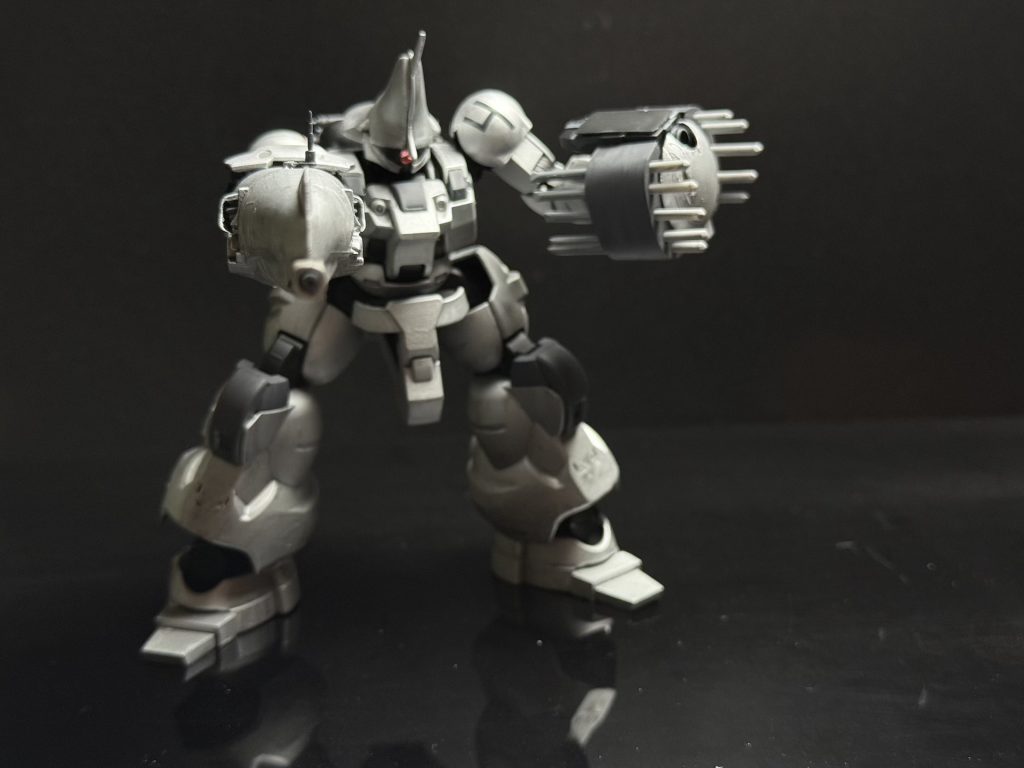 君にズキュゥゥゥン!!