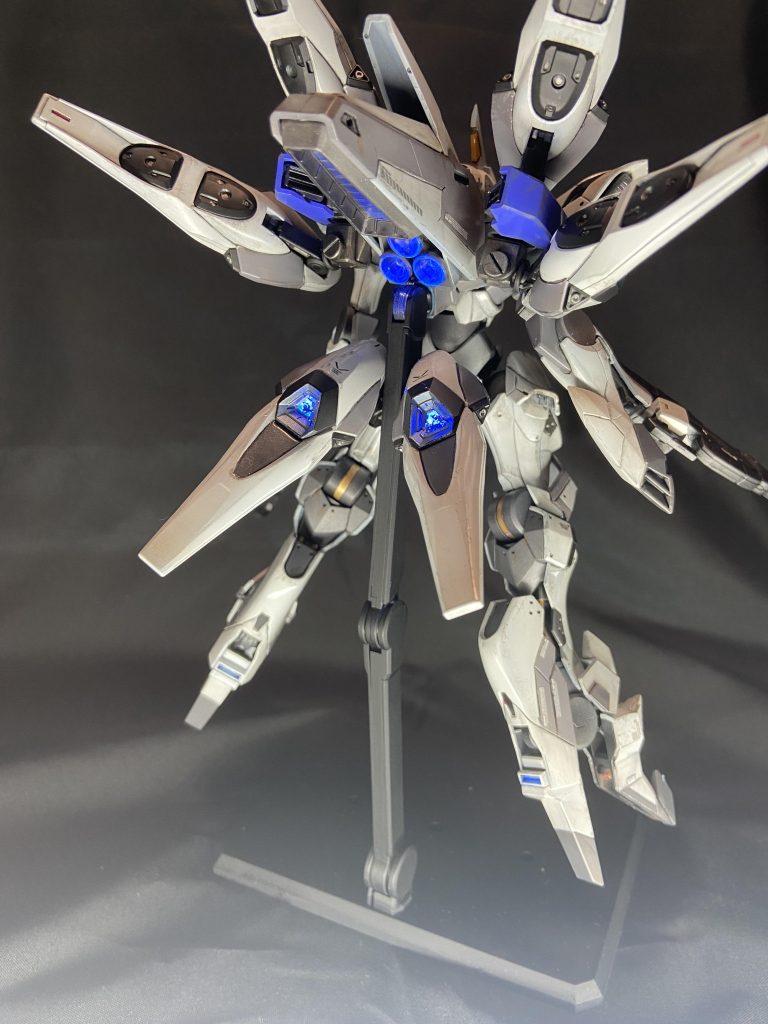 【代理戦争の終わり】セファーファラクト–5枚目/制作者：とし