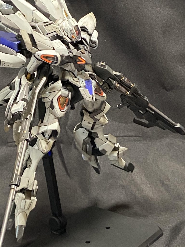 【代理戦争の終わり】セファーファラクト–4枚目/制作者：とし