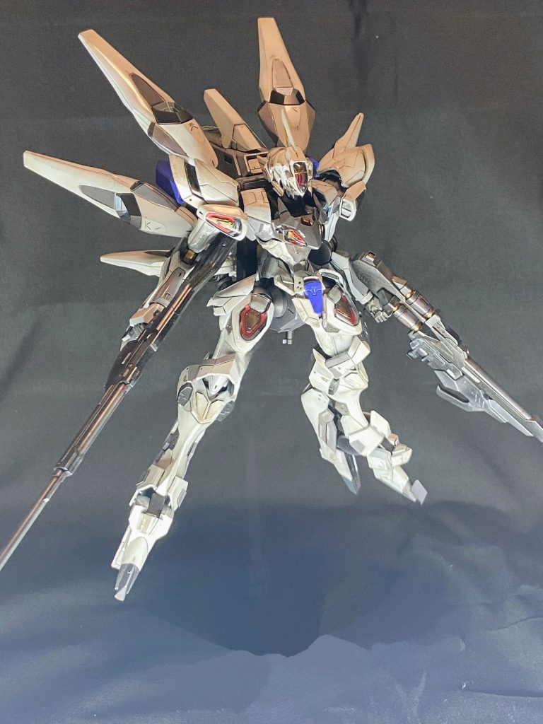 【代理戦争の終わり】セファーファラクト