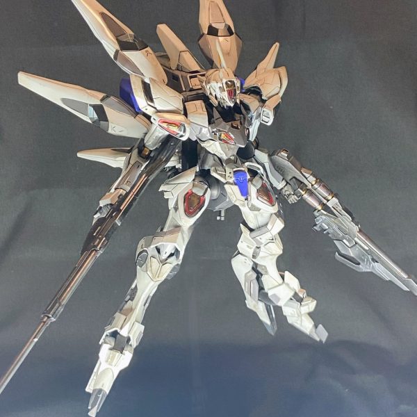 【代理戦争の終わり】セファーファラクト