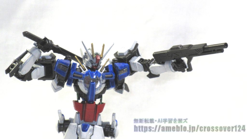 H&H-004-H　ガンダムエフェメルーン・G–8枚目/制作者：壱状什 @M124326