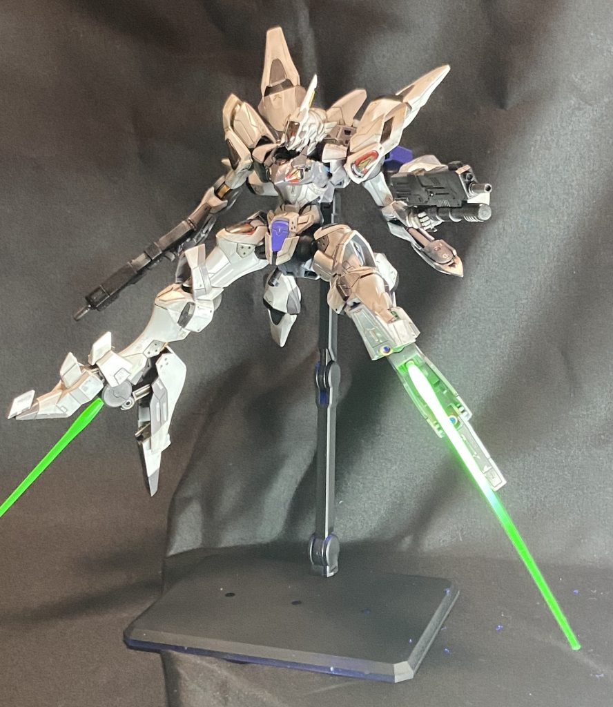 以上、妄想でした😛作ってる時にテキトーに考えました。